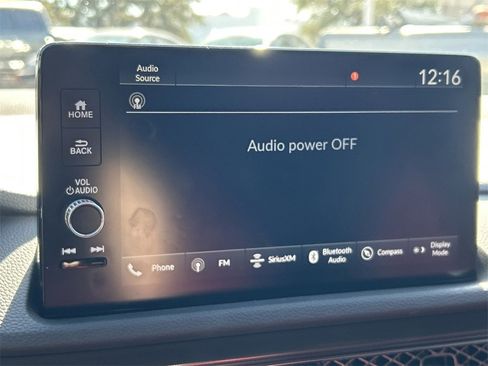 Used 2024 Acura Integra Type S image 33