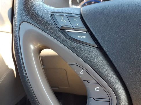 Used 2013 Hyundai Sonata GLS image 26