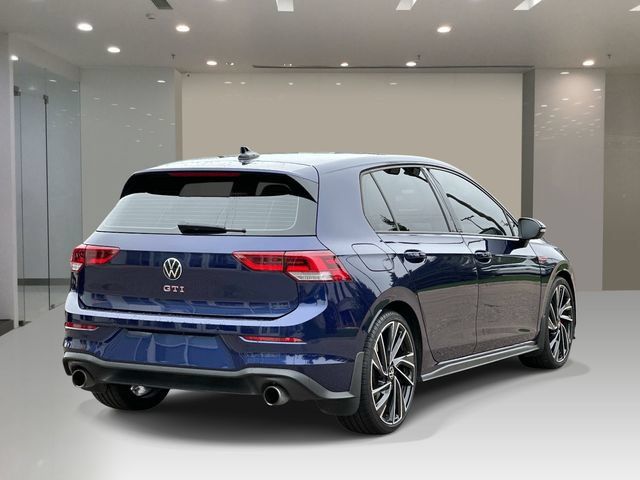 Used 2023 Volkswagen GTI Autobahn FWD image 4