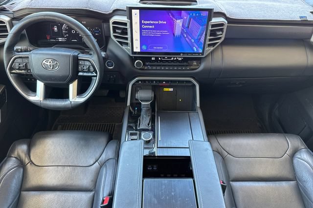 Used 2024 Toyota Sequoia Platinum AWD/4WD image 13