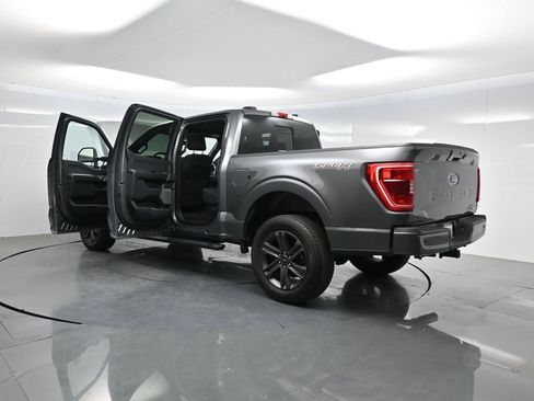 Used 2023 Ford F150 XLT w/ Equipment Group 302A High AWD/4WD image 48