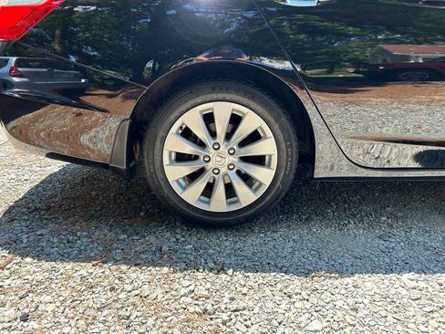 Used 2014 Honda Accord EX-L image 18