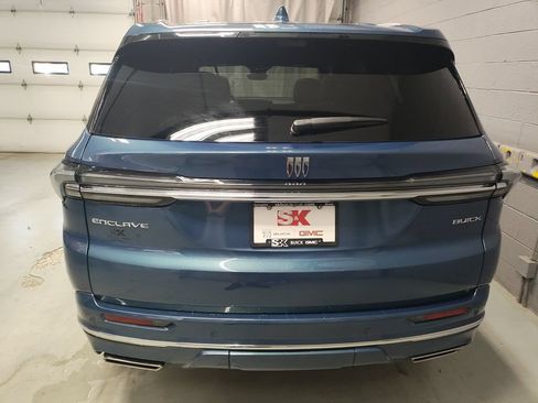 New 2026 Buick Enclave Avenir w/ Super Cruise Package FWD image 21