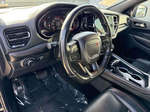 Used 2024 Dodge Durango GT image 26