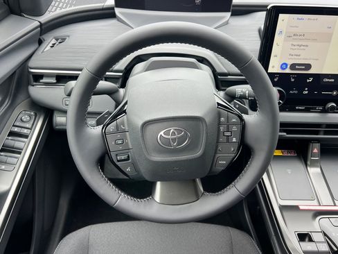 New 2026 Toyota C-HR AWD/4WD image 16