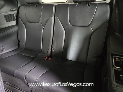 New 2026 Lexus TX 350 350 Premium image 13