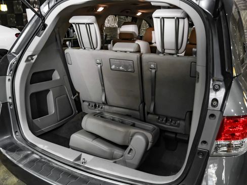 Used 2017 Honda Odyssey EX-L image 49