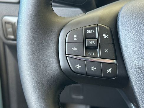 New 2025 Ford Bronco Sport Heritage w/ Convenience Package image 27