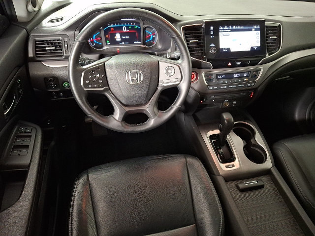 Used 2019 Honda Pilot EX-L image 2