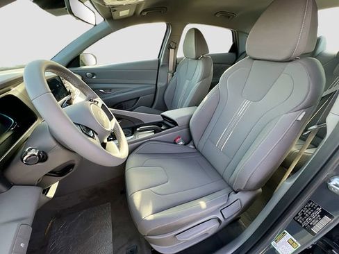 New 2026 Hyundai Elantra Sport image 19