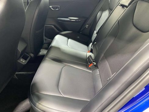 New 2026 Kia K4 EX FWD image 12