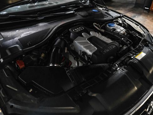 Used 2014 Audi A7 3.0T Premium Plus AWD/4WD image 50