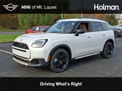 New 2026 MINI Cooper Countryman S