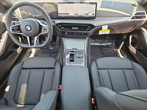 New 2026 BMW 330i Sedan w/ M Sport Package RWD image 15