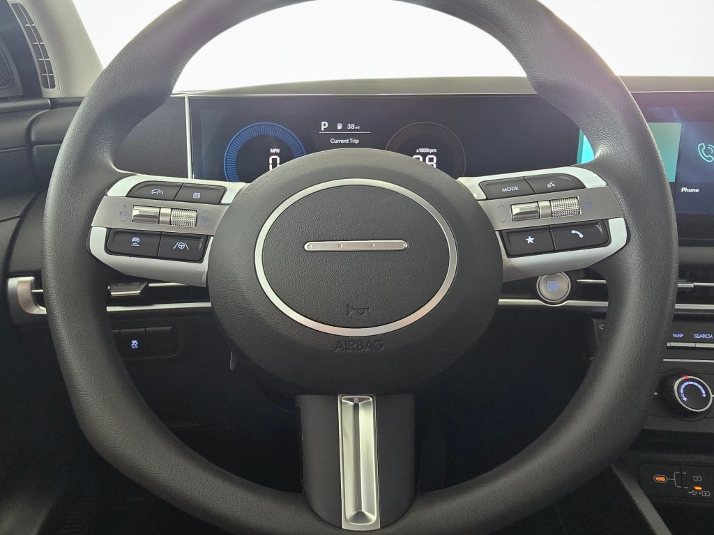 New 2026 Hyundai Tucson SE AWD/4WD image 21