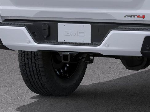 New 2026 GMC Canyon AT4 w/ AT4 Premium Package AWD/4WD image 38