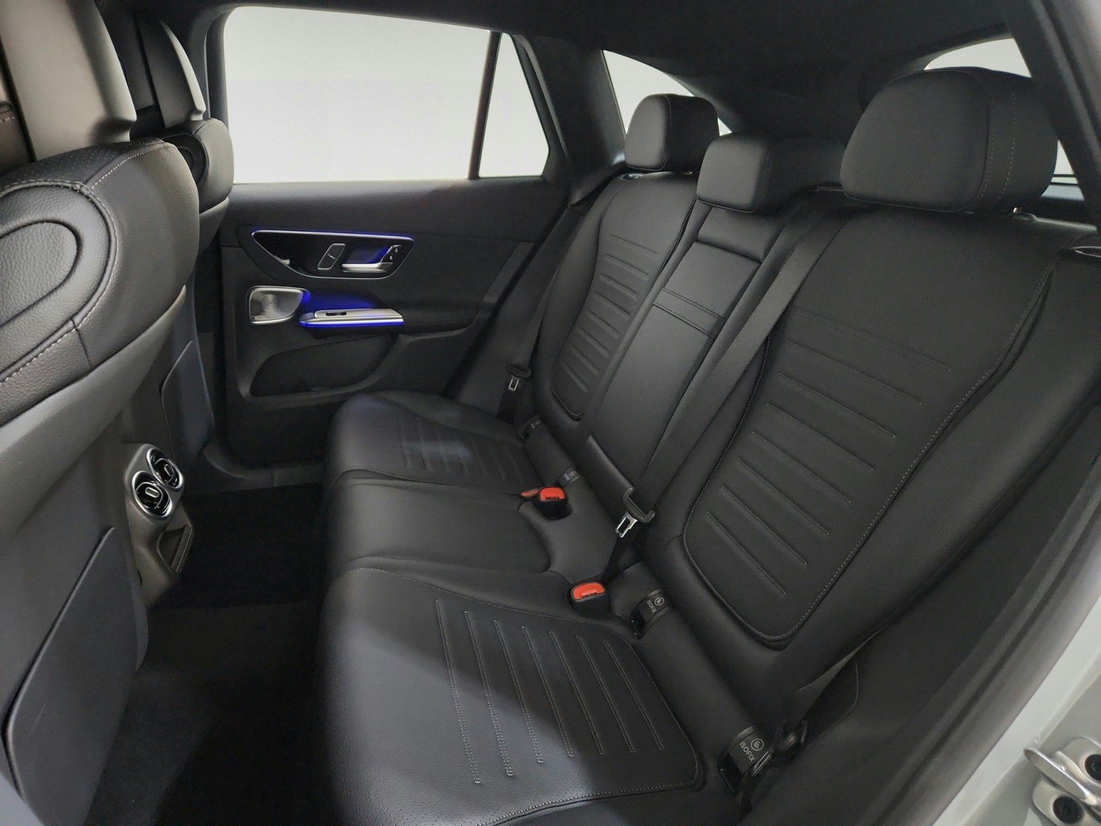 Certified 2026 Mercedes-Benz GLC 300 image 18