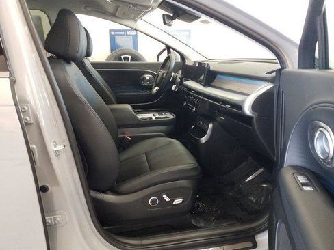 New 2026 Hyundai Ioniq 9 SEL image 20
