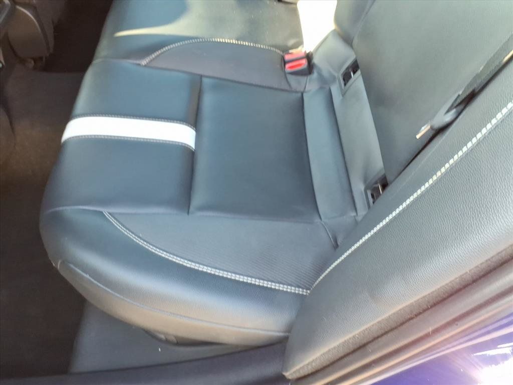 Used 2025 Toyota Camry SE FWD image 22