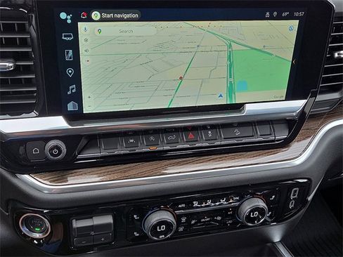 New 2026 Chevrolet Silverado 1500 LT image 11