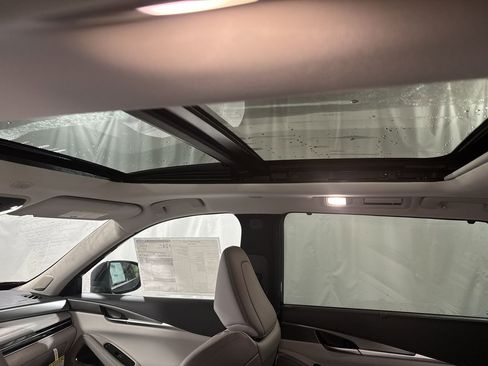 Certified 2026 INFINITI QX60 Luxe w/ Cargo Package image 27