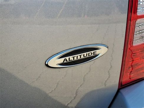 Used 2015 Jeep Patriot Sport image 22