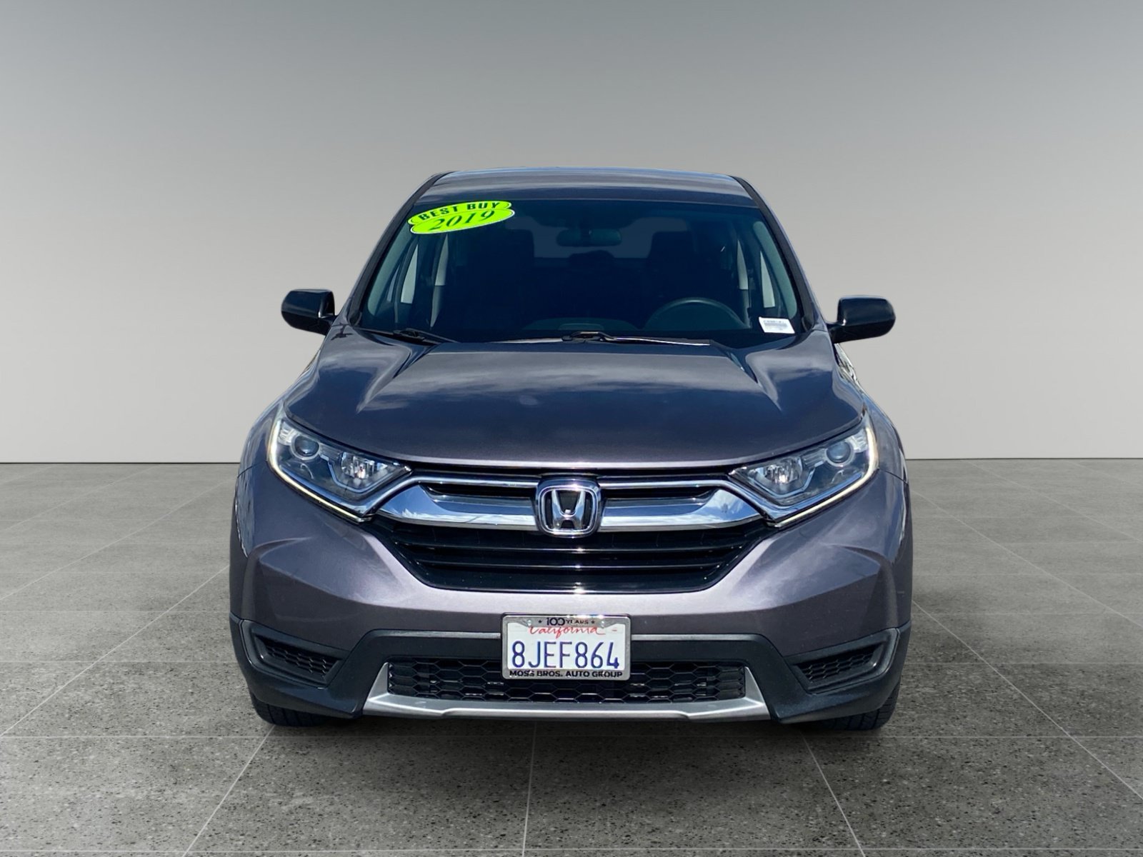 Used 2019 Honda CR-V LX image 8