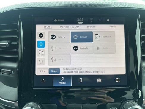 New 2026 RAM 1500 Big Horn image 35