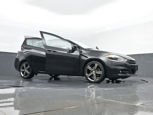 Used 2015 Dodge Dart GT w/ Sun/Sound Group FWD image 36