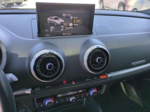 Used 2020 Audi A3 2.0T Premium Plus w/ Premium Plus Package image 11