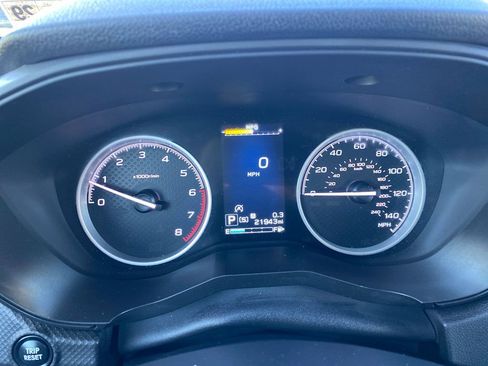 Used 2024 Subaru Forester Limited image 16