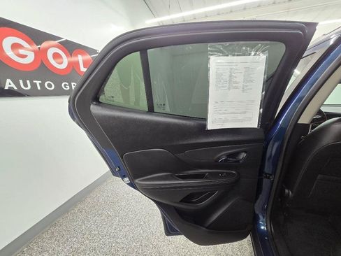 Used 2020 Buick Encore Preferred FWD image 21