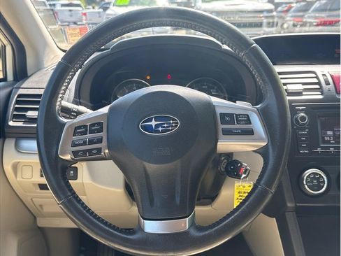 Used 2014 Subaru Crosstrek 2.0i Limited w/ Popular Package #2 AWD/4WD image 16