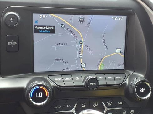 Used 2015 Chevrolet Corvette Stingray Coupe w/ 3LT Preferred Equipment Group image 15