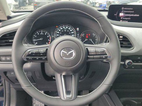 New 2026 MAZDA CX-30 2.5 Turbo w/ Premium Package image 23