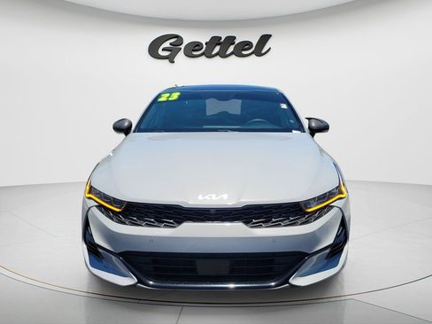 Used 2023 Kia K5 GT w/ GT1 Package FWD image 2