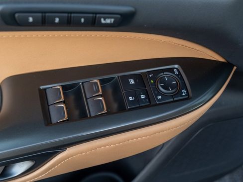 Used 2022 Lexus NX 350 AWD w/ Premium Package image 27