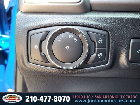 Used 2020 Ford Ranger XLT w/ Equipment Group 301A Mid AWD/4WD image 24