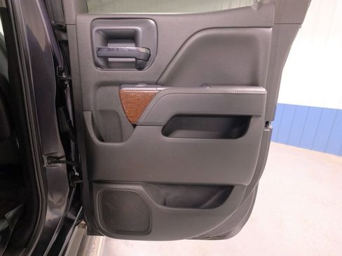 Used 2015 GMC Sierra 1500 SLE w/ SLE Value Package image 20