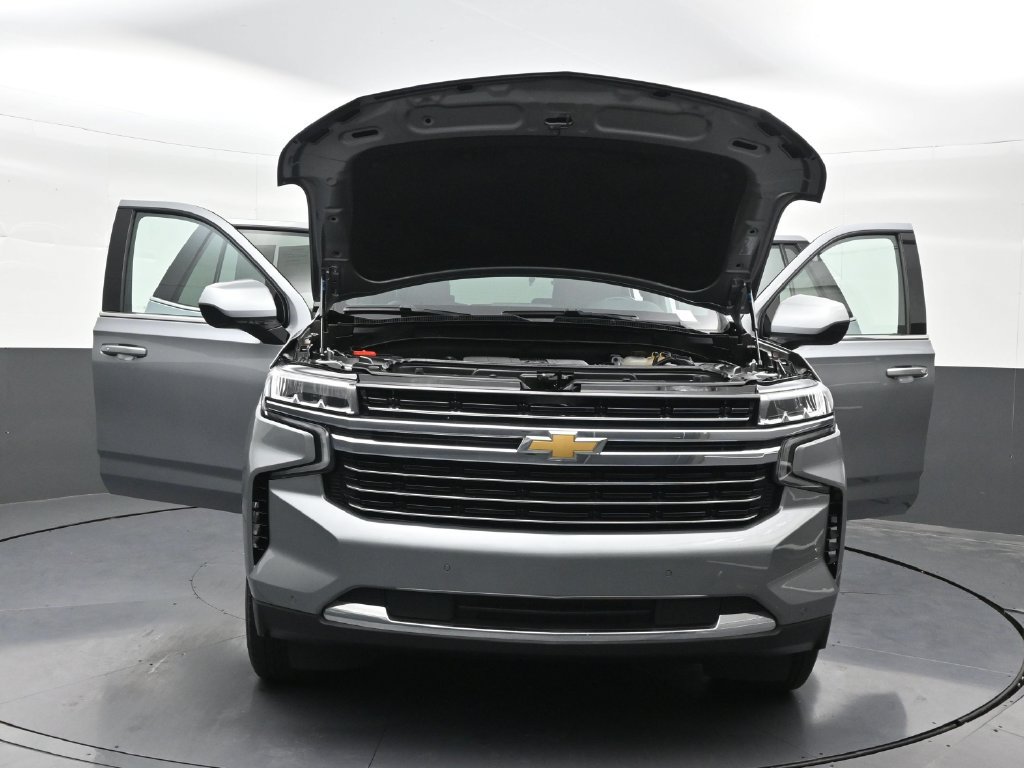 Used 2023 Chevrolet Tahoe LT RWD image 38
