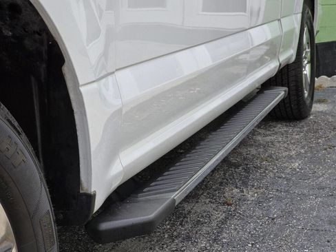Used 2018 Ford F150 XLT w/ Equipment Group 301A Mid image 12