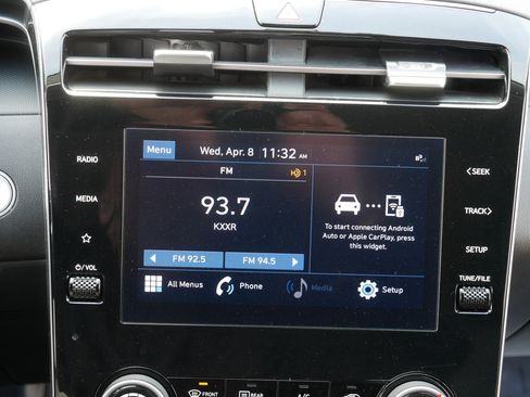 Used 2023 Hyundai Tucson SEL image 26