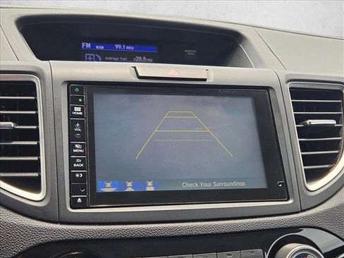 Used 2015 Honda CR-V EX image 13