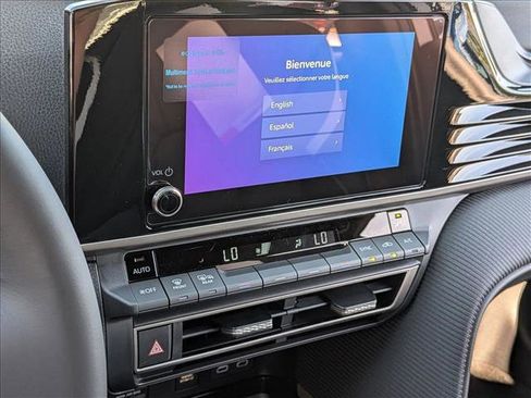 New 2026 Toyota Camry SE image 11