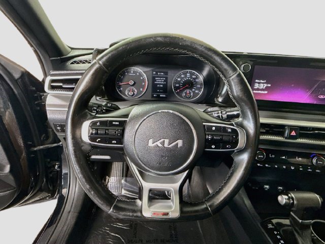 Used 2022 Kia K5 GT-Line FWD image 12