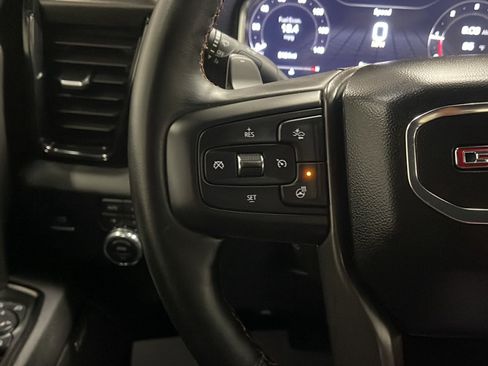Used 2026 GMC Sierra 1500 AT4 w/ AT4 Premium Package AWD/4WD image 6