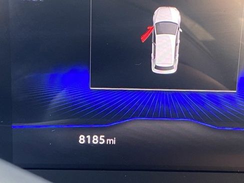 Certified 2024 Volkswagen Jetta S image 14