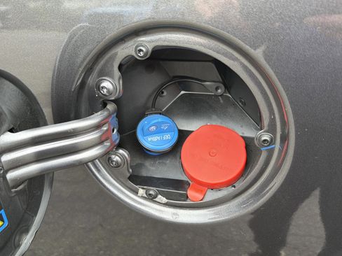 New 2025 RAM 2500 Big Horn image 21