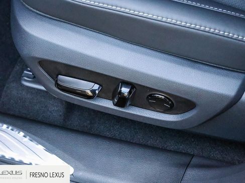 New 2026 Lexus RX 350 FWD image 21