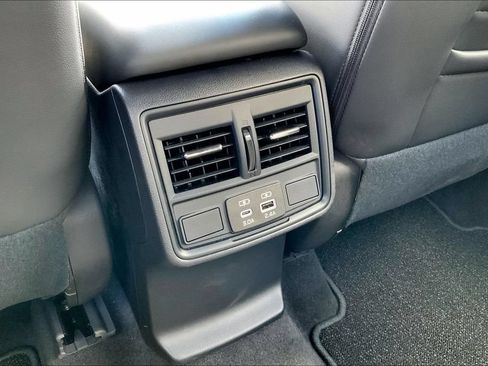 Certified 2026 Subaru Forester Premium AWD/4WD image 10